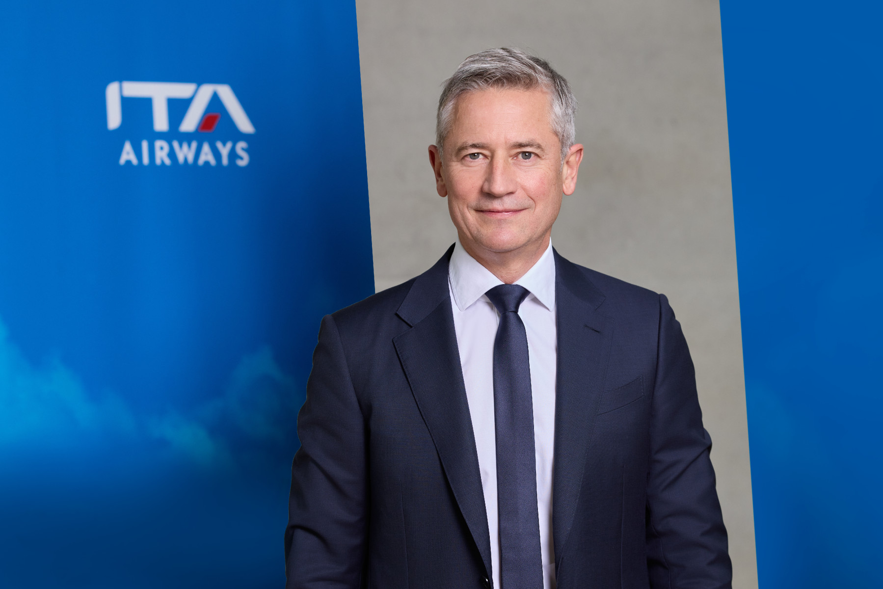 ITA Airways keeps its name. The group keeps the loyalty