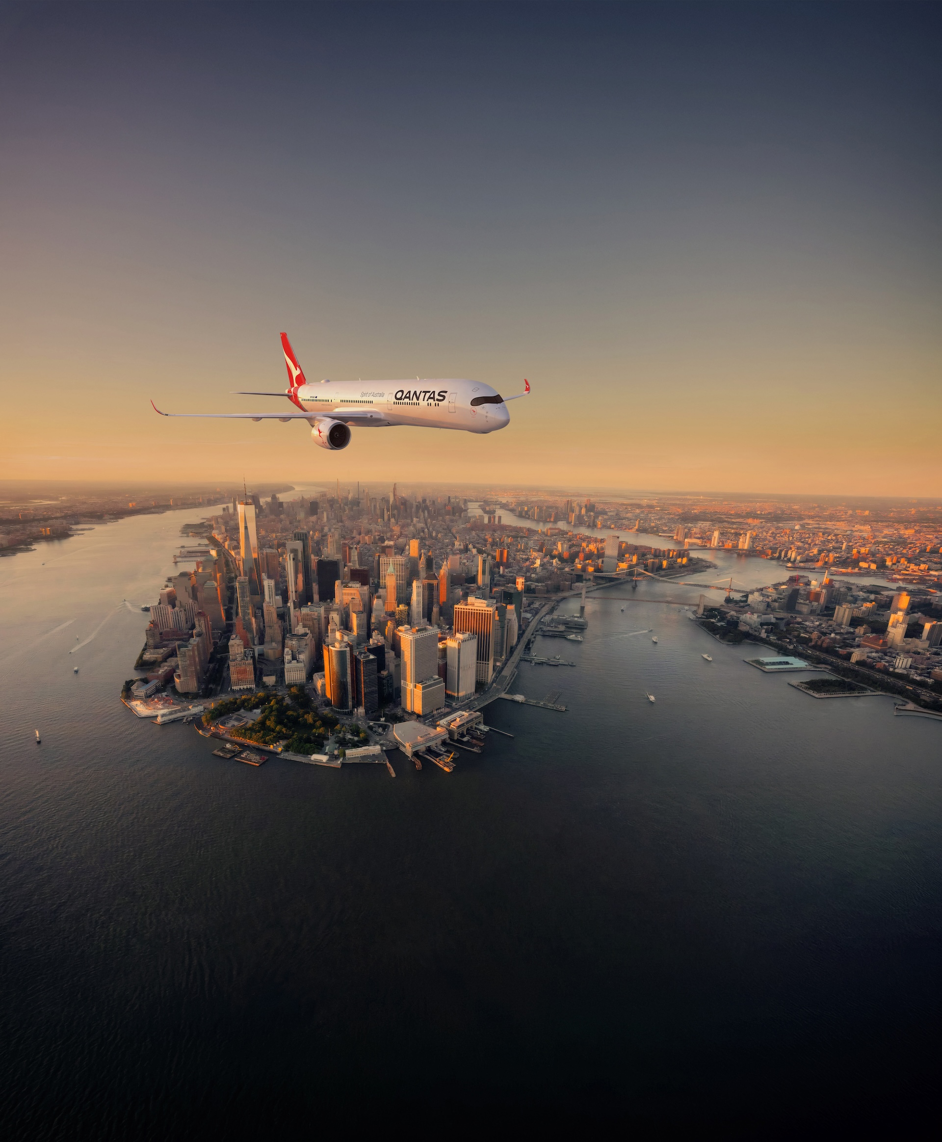 Qantas and the eleven-year arc of Project Sunrise