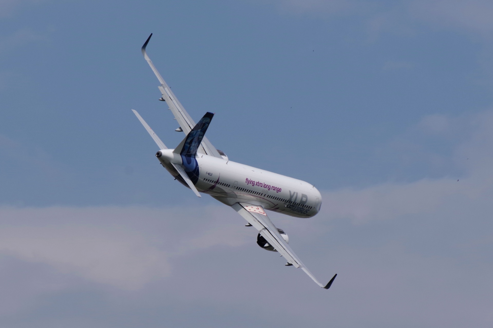 Delta’s quiet no to the A321XLR