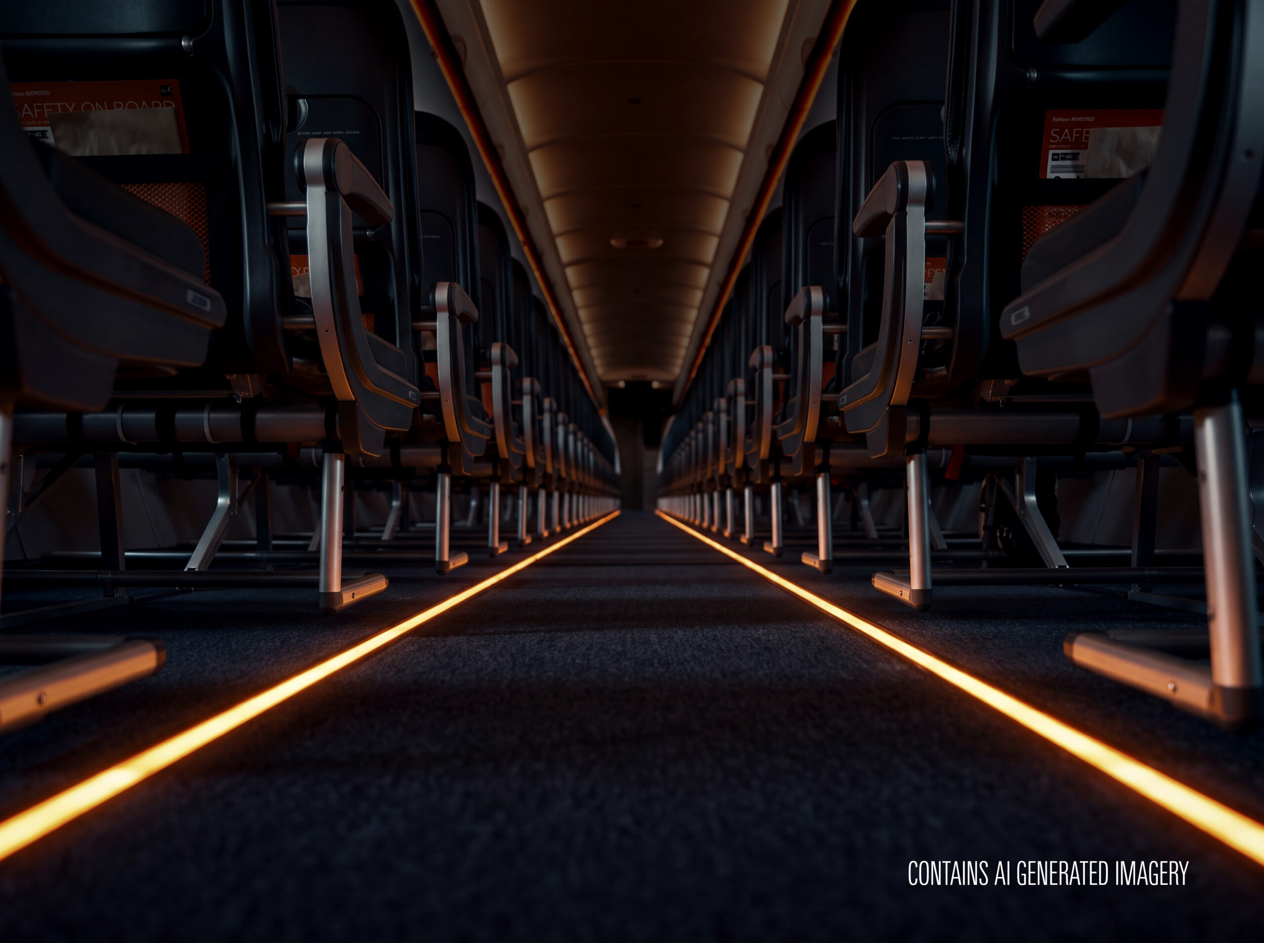 easyJet to fit Starlink Wi-Fi across its Airbus fleet from 2027, nine months after saying the economics did not work