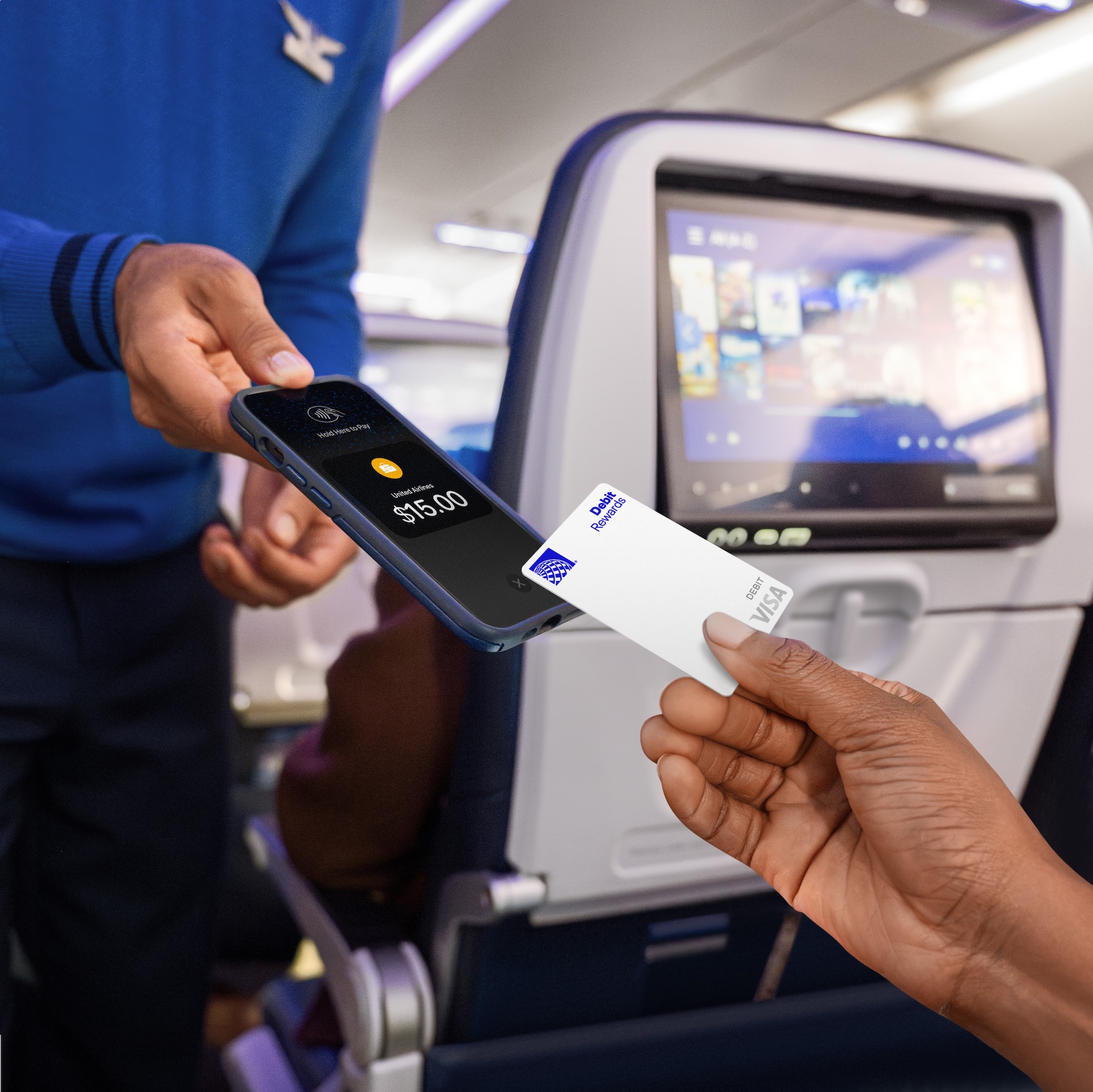 TNMT review finds airline loyalty still built on tiers and credit cards as AI, partnerships and Starlink start to change the model