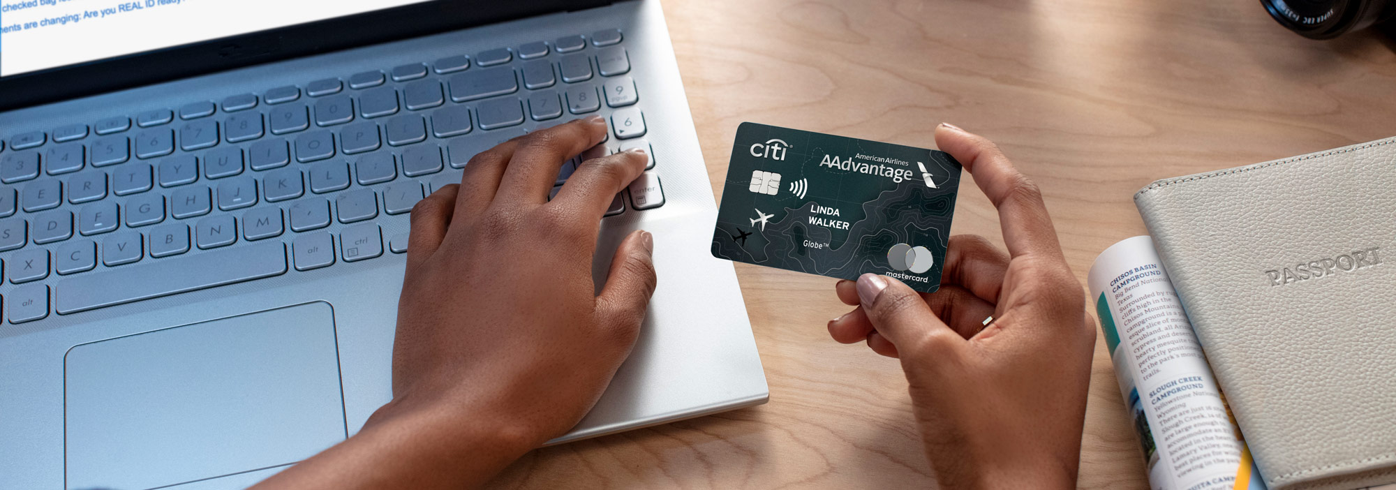 American sues a UK travel agency network over its own loyalty brand